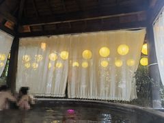 -杭州第一世界大酒店·云曼温泉