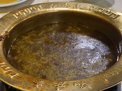 -和庆斋羊蝎子火锅·碳缸烧烤(顺义旗舰店)