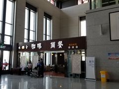 -敦煌莫高国际机场