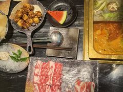 -王家渡火锅(金宝汇店)