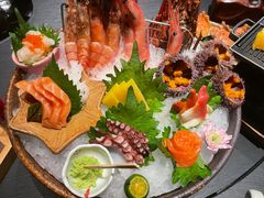 -花潮料理艺食馆(SM新生活广场店)
