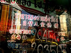 -唐人街(耀华力路)