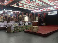 -高家小院铁锅炖大鹅(哈西高铁站店)
