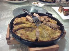 青海一家亲-中发源·清真餐厅(春风店)