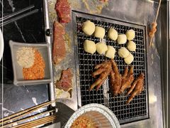 -塘屋烧烤·云南火塘烧烤品牌(新亚洲店)