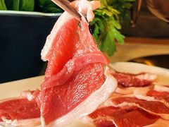 -牛街·马辈儿涮肉(牛街总店)