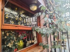 -古董花园(思南路42弄小区店)