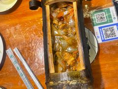 -老街坊餐吧