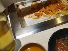 -新石器烤肉(东川欧尚店)