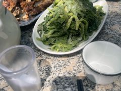 -老张烤羊(王哥庄店)