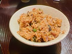 -滇野云南野生菌餐厅(陕西南路店)