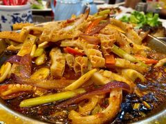 -伊阑泽大循化餐厅