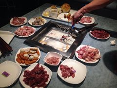-堂会(白云店)