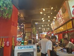 -钢管厂五区小郡肝火锅串串香(总店)