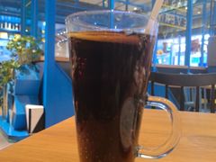 -菲滋意式餐厅(青悦城店)