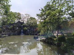 -丝绸小镇荻港古村