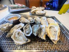 -蚝英雄·鲜蚝自助专门店(洋桥店)