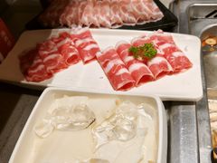 -海底捞火锅(九久奥特莱斯店)