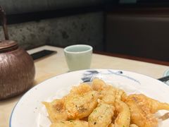 -海门鱼仔·潮汕味(百信广场西区店)
