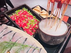 -色響火锅(恒隆广场店)