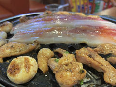 -牛犇烤肉(物资学院路店)