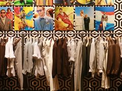 -SUITSUPPLY(安福路店)