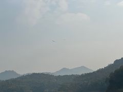 -孔雀湖生态旅游区