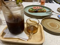 -Toris(LuOne凯德晶萃广场店)
