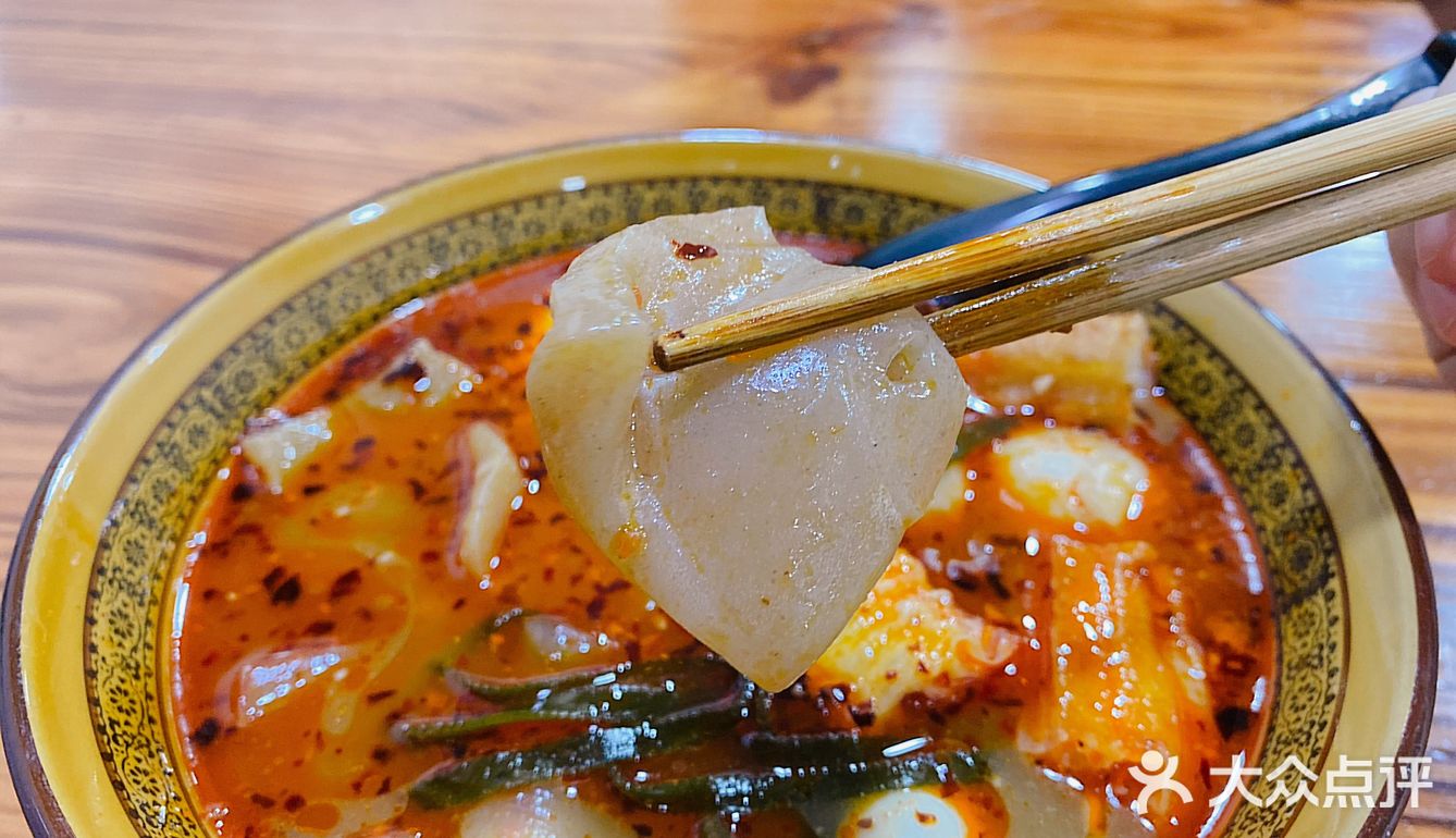 这么认真也是在开饭店里比较难得的事情。特色推荐