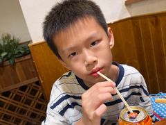 -福苗小骆驼烧烤(大唐不夜城店)