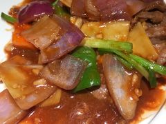 -味妙顺德厨房(绿地缤纷城店)