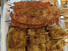 -小刘烧烤(中山门大街店)