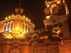 -圣·阿列克谢耶夫教堂