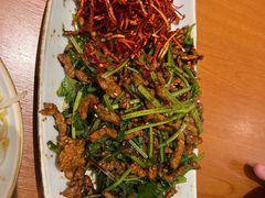 -老昌春饼(中央大街店)