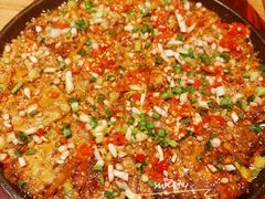 包浆豆腐-李不管把把烧(华海路店)