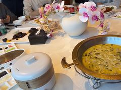 -晋阳春·山西菜·北京烤鸭(交大店)