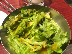 -七輪焼肉 榮華亭(難波店)