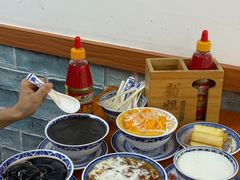 -韵姐牛奶甜品世家
