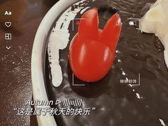 -那家·油麻菜馆(常德道店)
