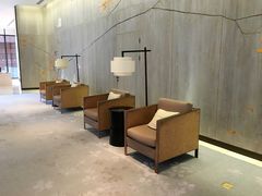 -上海衡山路十二号华邑酒店