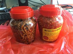 -南门口湘军剁辣椒老店(老长沙第一品牌店)