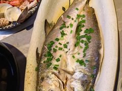 -沿江海南菜·文昌鸡祖师爷(大东海店)
