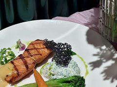 -Kathleen's Bistro&Bar 凯圣琳西餐厅(漕河泾印象城店)