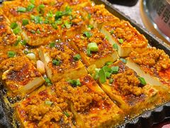 包浆豆腐-嘎嘎鸭脑壳(蜀汉路店)