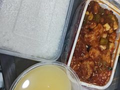 -春来和(汉城南路店)