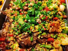 香辣烤鱼-炉之恋LUZHILIAN(芙蓉汉城总店)