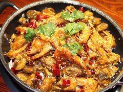 -川遇·鸡公虾婆(新世界百货店)