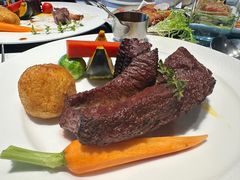 -RELLMAN莱尔曼扒房(黄埔店)