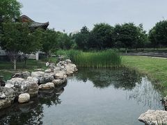 -张家湾公园