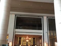 -富力希尔顿酒店·地阔自助餐厅